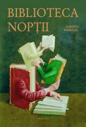 Biblioteca Nopții (ISBN: 9786065791213)