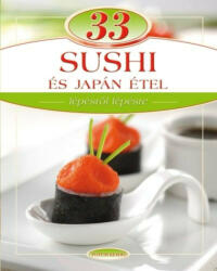 33 Sushi és japán étel (2011)