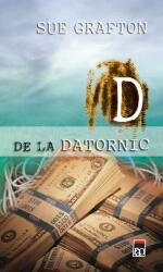 D de la datornic - Sue Grafton (2011)