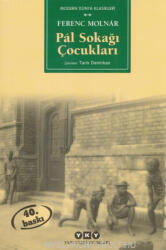 Molnár Ferenc: Molnár Ferenc: Pál Sokagi Çocuklari (ISBN: 9789750815546)