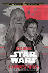 Star Wars - A csempész futása (ISBN: 9786155501951)
