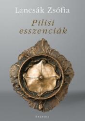 Pilisi esszenciák - versek (ISBN: 9786155198427)