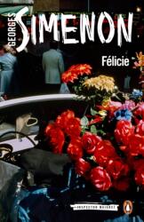 Felicie - Georges Simenon (ISBN: 9780241188668)