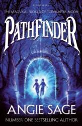 PathFinder (ISBN: 9781408858172)