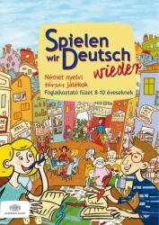 Spielen wir Deutsch wieder (2015)