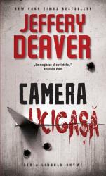 Camera ucigasa - Jeffery Deaver (ISBN: 9786067760491)