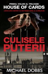 Culisele puterii (ISBN: 9786067760590)