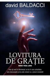 Lovitura de gratie - David Baldacci (ISBN: 9786066099110)