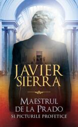 Maestrul de la Prado (ISBN: 9786066098946)