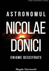 Astronomul Nicolae Donici (ISBN: 9786065888456)