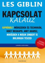 Kapcsolat-kalauz (ISBN: 9786155030444)