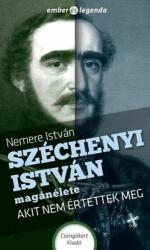 Széchenyi István magánélete (ISBN: 9786155537042)