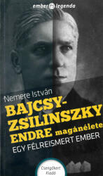 Bajcsy-Zsilinszky Endre magánélete (ISBN: 9786155537066)