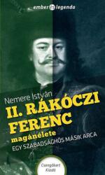 II. Rákóczi Ferenc magánélete (ISBN: 9786155537073)