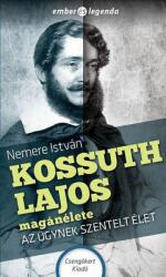 Kossuth Lajos magánélete (ISBN: 9786155537080)