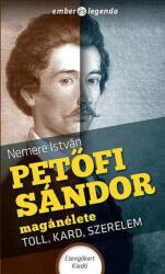 Petőfi Sándor magánélete (ISBN: 9786155537103)