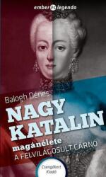 Nagy Katalin magánélete (ISBN: 9786155537240)