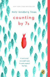 Counting by 7s - Holly Goldberg Sloan (0000)