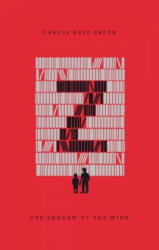 Shadow of the Wind - Carlos Ruiz Zafon (0000)