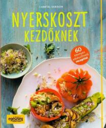 Nyerskoszt kezdőknek (ISBN: 9789633411537)