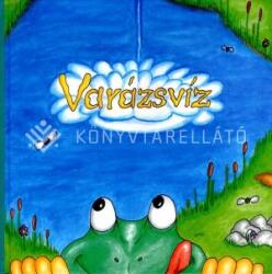 Varázsvíz (2015)