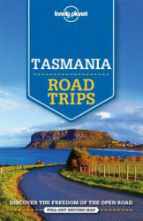 Tasmania Road Trips - Lonely Planet (ISBN: 9781743609422)