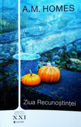 Ziua Recunoştinţei (ISBN: 9786068631349)