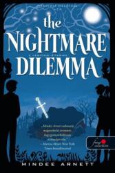 The Nightmare Dilemma - A Rémálom-dilemma (2015)