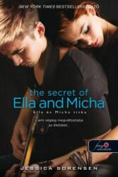 The Secret of Ella and Micha - Ella és Micha titka - A titok 1 (2015)