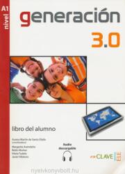 Generacion 3.0 - Belen Munoz (ISBN: 9788415299202)