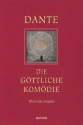 Die göttliche Komödie - Dante Alighieri, Gustave Doré (0000)