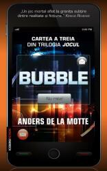 Bubble. Trilogia Jocul (ISBN: 9786067760293)