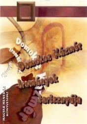 Irományok tarisznyája (ISBN: 9789630851022)