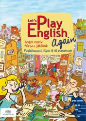 Let's Play English Again (2015)