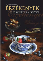Érzékenyek desszertes könyve (2015)