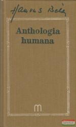 ANTHOLOGIA HUMANA (2008)