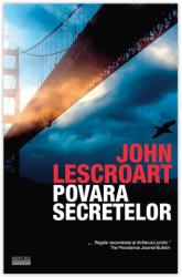 POVARA SECRETELOR (ISBN: 9786069398609)