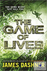 The Game Of Lives (ISBN: 9780552571166)