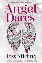 Angel Dares (ISBN: 9780192743480)