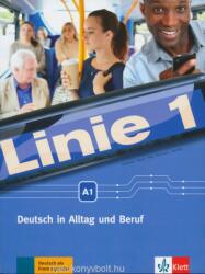 Linie 1 A1 - Kurs- und Übungsbuch (ISBN: 9783126070553)