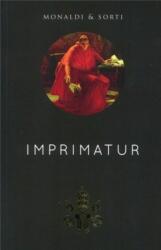 Imprimatur (ISBN: 9789633107829)