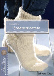 SOSETE TRICOTATE (ISBN: 9786068527925)