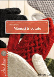 MANUSI TRICOTATE (ISBN: 9786068527918)