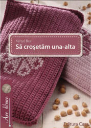 SA CROSETAM UNA-ALTA (ISBN: 9786068527895)