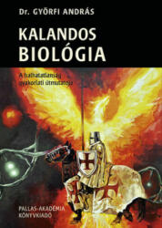 KALANDOS BIOLÓGIA (2015)