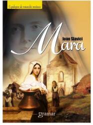 Mara (ISBN: 9786066950183)