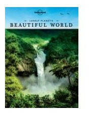 Lonely Planet's Beautiful World - Lonely Planet (ISBN: 9781743607879)