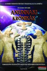 Anunnaki Krónikák (ISBN: 9786158033787)