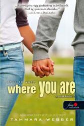 Where You Are - Ahol te vagy (2016)