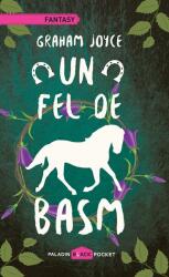 Un fel de basm - Graham Joyce (ISBN: 9786068673103)